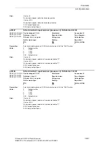 Предварительный просмотр 637 страницы Siemens SINAMICS S110 List Manual