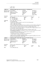 Preview for 641 page of Siemens SINAMICS S110 List Manual