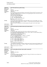 Preview for 982 page of Siemens SINAMICS S110 List Manual