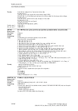 Preview for 1042 page of Siemens SINAMICS S110 List Manual