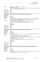 Preview for 1043 page of Siemens SINAMICS S110 List Manual