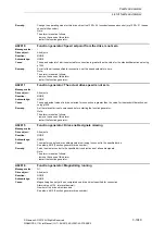 Preview for 1049 page of Siemens SINAMICS S110 List Manual