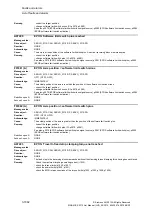 Preview for 1082 page of Siemens SINAMICS S110 List Manual