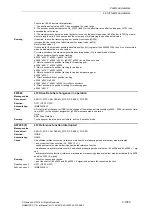 Preview for 1085 page of Siemens SINAMICS S110 List Manual