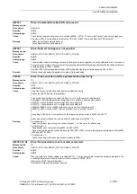 Preview for 1091 page of Siemens SINAMICS S110 List Manual