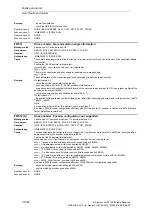 Preview for 1092 page of Siemens SINAMICS S110 List Manual