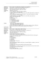 Preview for 1093 page of Siemens SINAMICS S110 List Manual