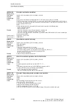 Preview for 1096 page of Siemens SINAMICS S110 List Manual