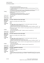 Preview for 1100 page of Siemens SINAMICS S110 List Manual