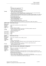 Preview for 1113 page of Siemens SINAMICS S110 List Manual