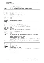 Preview for 1122 page of Siemens SINAMICS S110 List Manual