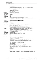 Preview for 1126 page of Siemens SINAMICS S110 List Manual