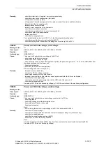 Preview for 1127 page of Siemens SINAMICS S110 List Manual