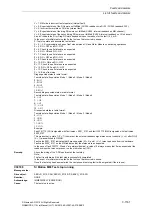 Preview for 1161 page of Siemens SINAMICS S110 List Manual