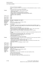 Preview for 1166 page of Siemens SINAMICS S110 List Manual