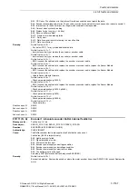 Preview for 1167 page of Siemens SINAMICS S110 List Manual