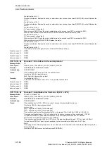 Preview for 1168 page of Siemens SINAMICS S110 List Manual