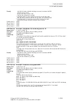 Preview for 1169 page of Siemens SINAMICS S110 List Manual