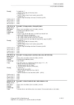 Preview for 1177 page of Siemens SINAMICS S110 List Manual