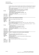 Preview for 1178 page of Siemens SINAMICS S110 List Manual