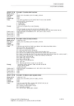 Preview for 1179 page of Siemens SINAMICS S110 List Manual