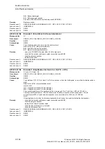 Preview for 1180 page of Siemens SINAMICS S110 List Manual