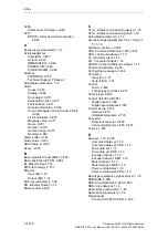 Preview for 1278 page of Siemens SINAMICS S110 List Manual