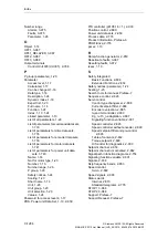 Preview for 1284 page of Siemens SINAMICS S110 List Manual