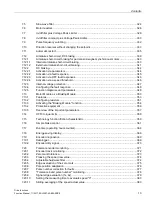 Preview for 13 page of Siemens SINAMICS S120 Function Manual