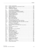 Preview for 19 page of Siemens SINAMICS S120 Function Manual