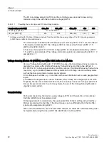 Preview for 32 page of Siemens SINAMICS S120 Function Manual