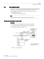 Preview for 57 page of Siemens SINAMICS S120 Function Manual