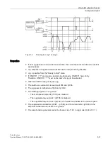 Preview for 69 page of Siemens SINAMICS S120 Function Manual