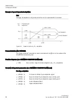 Preview for 94 page of Siemens SINAMICS S120 Function Manual