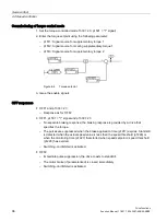 Preview for 96 page of Siemens SINAMICS S120 Function Manual