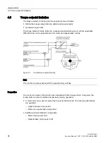 Preview for 98 page of Siemens SINAMICS S120 Function Manual