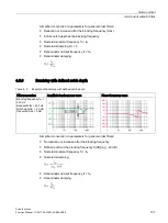 Preview for 107 page of Siemens SINAMICS S120 Function Manual