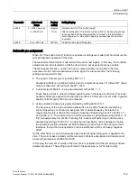 Preview for 119 page of Siemens SINAMICS S120 Function Manual