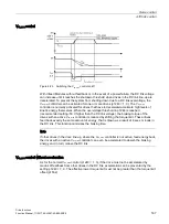 Preview for 167 page of Siemens SINAMICS S120 Function Manual