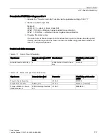 Preview for 177 page of Siemens SINAMICS S120 Function Manual