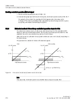 Preview for 216 page of Siemens SINAMICS S120 Function Manual