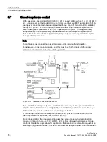 Preview for 234 page of Siemens SINAMICS S120 Function Manual