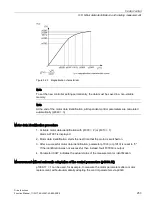 Preview for 253 page of Siemens SINAMICS S120 Function Manual