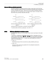 Preview for 265 page of Siemens SINAMICS S120 Function Manual