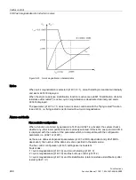 Preview for 268 page of Siemens SINAMICS S120 Function Manual