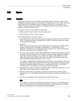 Preview for 283 page of Siemens SINAMICS S120 Function Manual