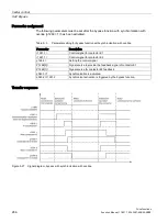 Preview for 286 page of Siemens SINAMICS S120 Function Manual