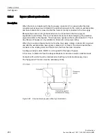 Preview for 290 page of Siemens SINAMICS S120 Function Manual