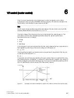 Preview for 297 page of Siemens SINAMICS S120 Function Manual