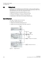 Preview for 302 page of Siemens SINAMICS S120 Function Manual